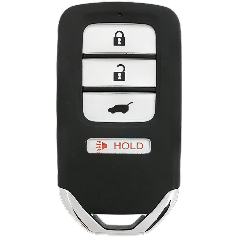 2018 Honda Civic Smart Key Fob PN: 72147-TGG-A11, 72147-TGG-A12