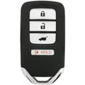 2018 Honda Civic Smart Key Fob PN: 72147-TGG-A11, 72147-TGG-A12