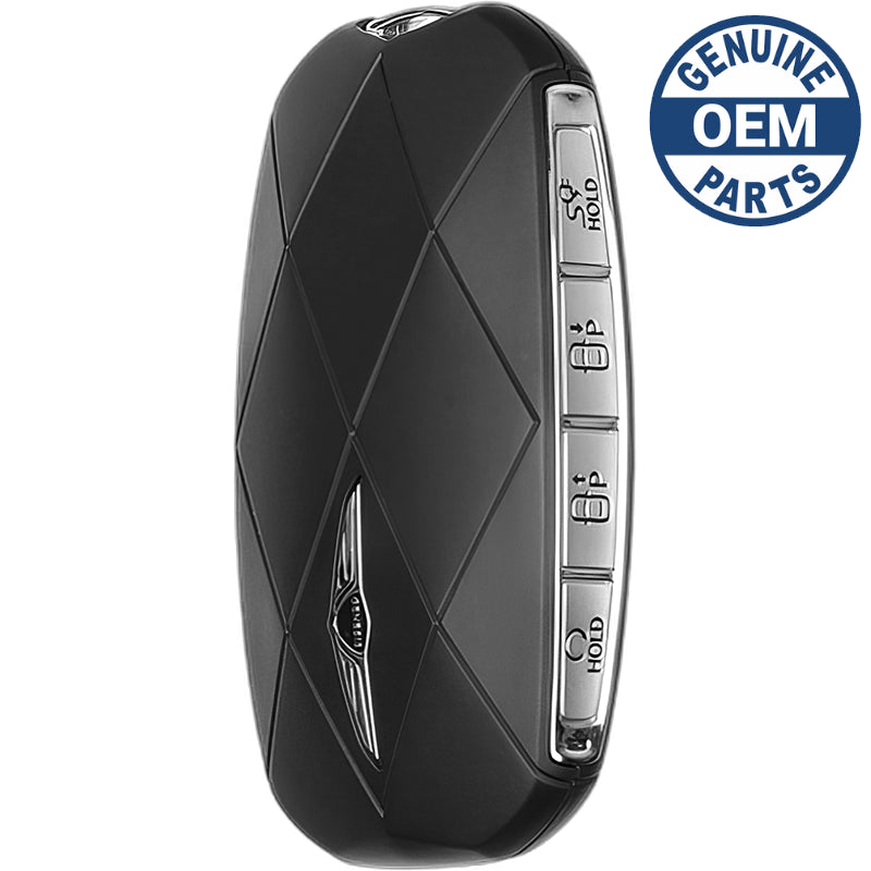 2023 Genesis GV60 Smart Key Remote PN: 95440-CU300
