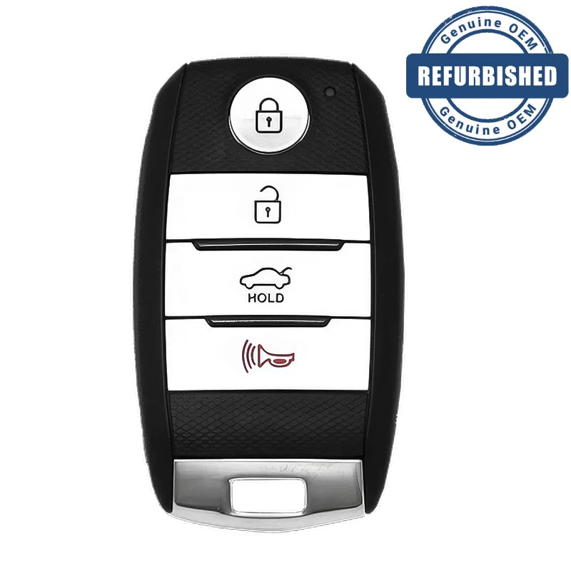 2018 Kia Forte Smart Key Remote 95440-A7600