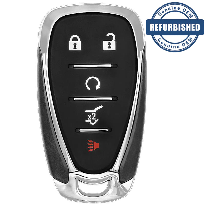 2020 Chevrolet Blazer Smart Key Remote PN: 13529636