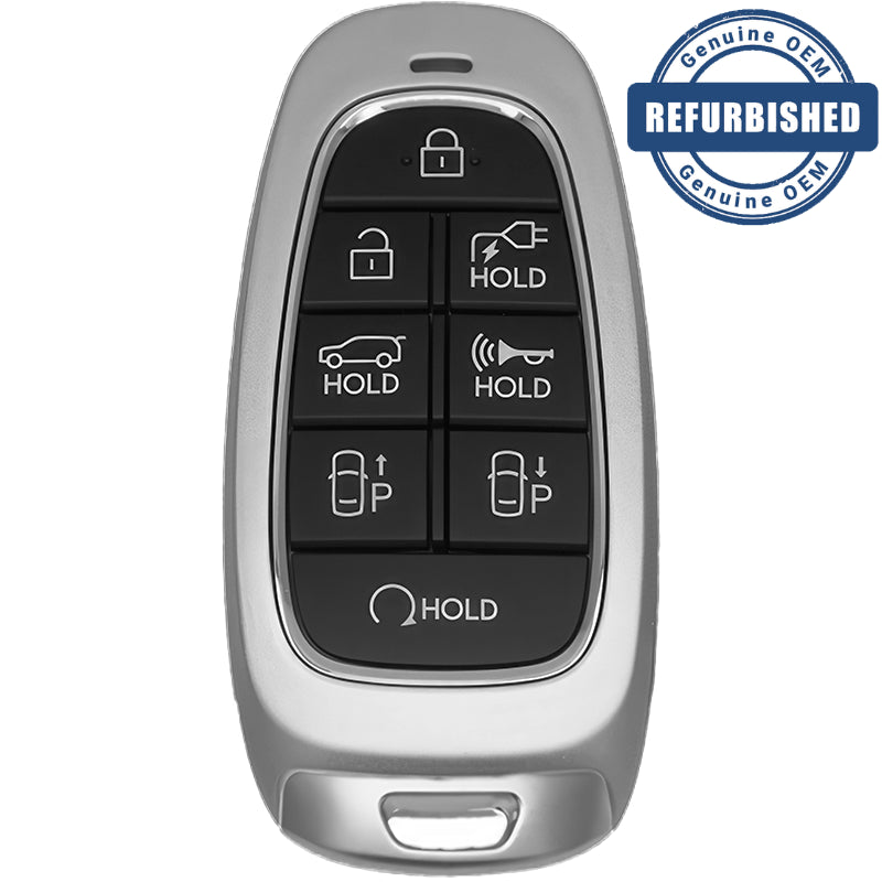 2022 Hyundai Ioniq 5 Smart Key Remote PN: 95440-GI050