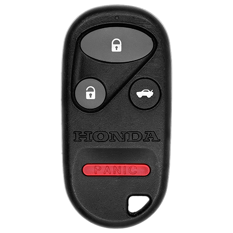 1997 Honda CR-V Remote FCC ID: E4EG8DJ