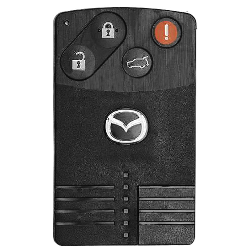 2007 Mazda CX-7 Smart Key Remote PN: TDY1-67-5RYA