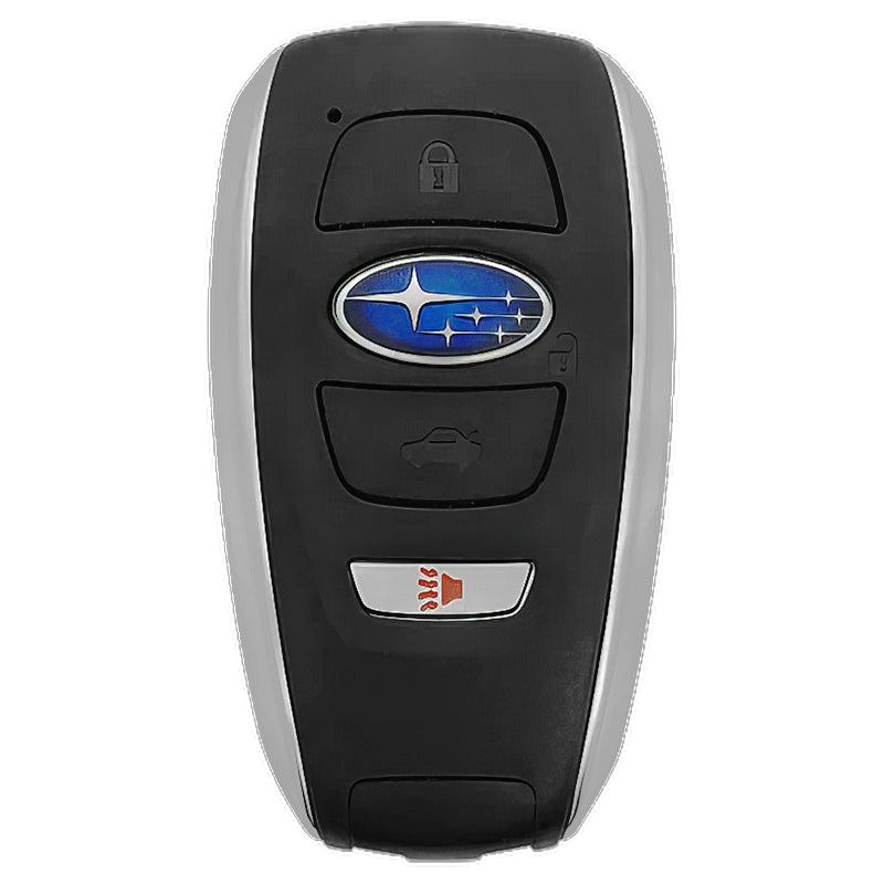 2019 Subaru Ascent Smart Key Remote PN: 88835-FL03A