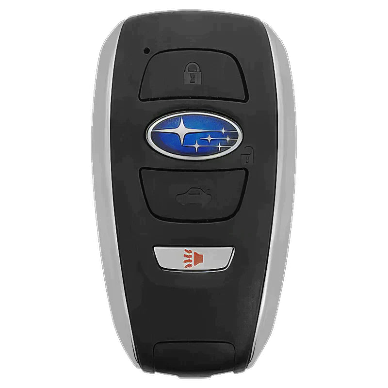 2019 Subaru Crosstrek Smart Key Remote PN: 88835-FL03A