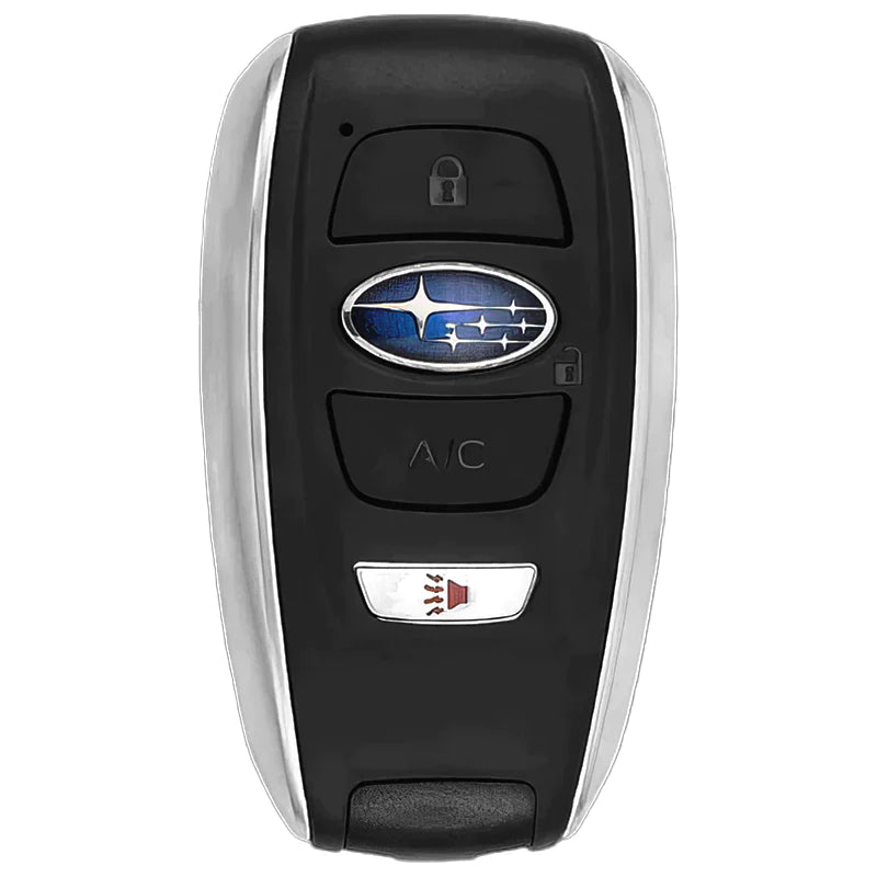 2022 Subaru Legacy Smart KeyRemote PN: 88835-AN00A