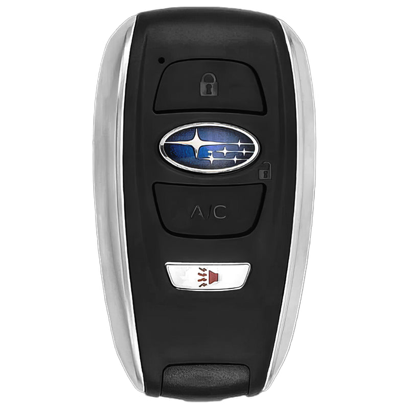 2020 Subaru Legacy Smart KeyRemote PN: 88835-AN00A
