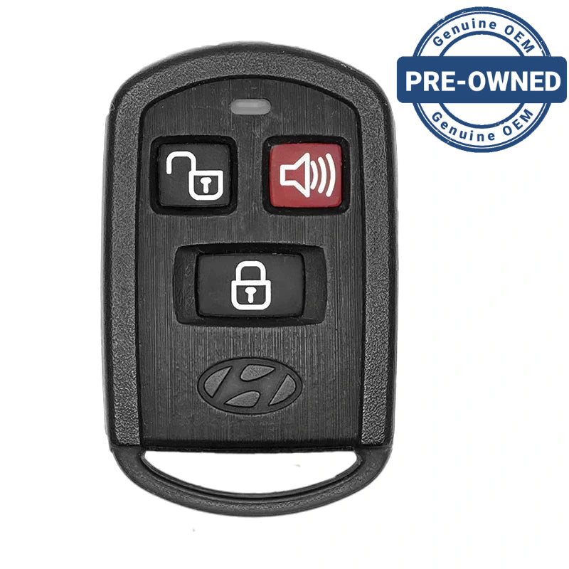 2004 Hyundai Elantra Remote PN: 95411-26202