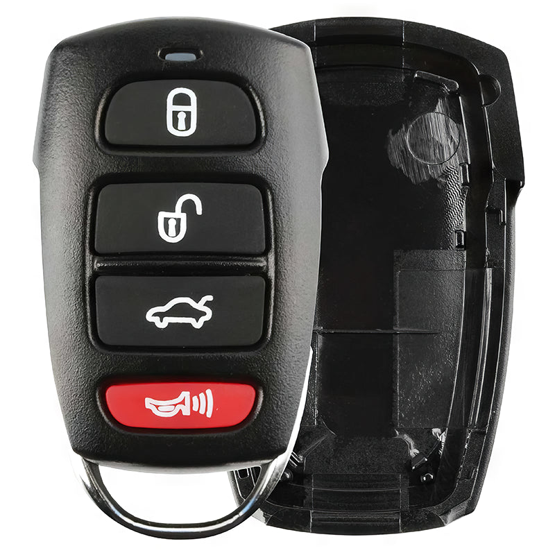 Hyundai Remote Replacement Case for PN 95430-3L022