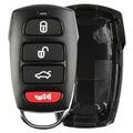Hyundai Remote Replacement Case for PN 95430-3L022 95430-3L022