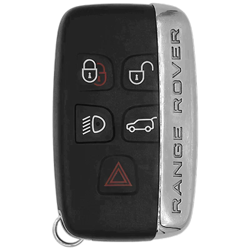 Land Rover Key895g Replacement Land Rover Key Fobs and Car Keys – Page 2