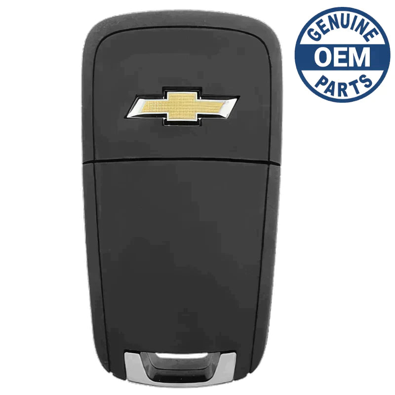 2013 Chevrolet Sonic FlipKey Remote PN: 20835404