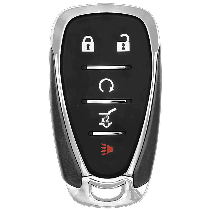 2019 Chevrolet Traverse Smart Key Remote 13529636