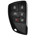 2023 GMC Yukon Smart Key Remote PN: 13537964