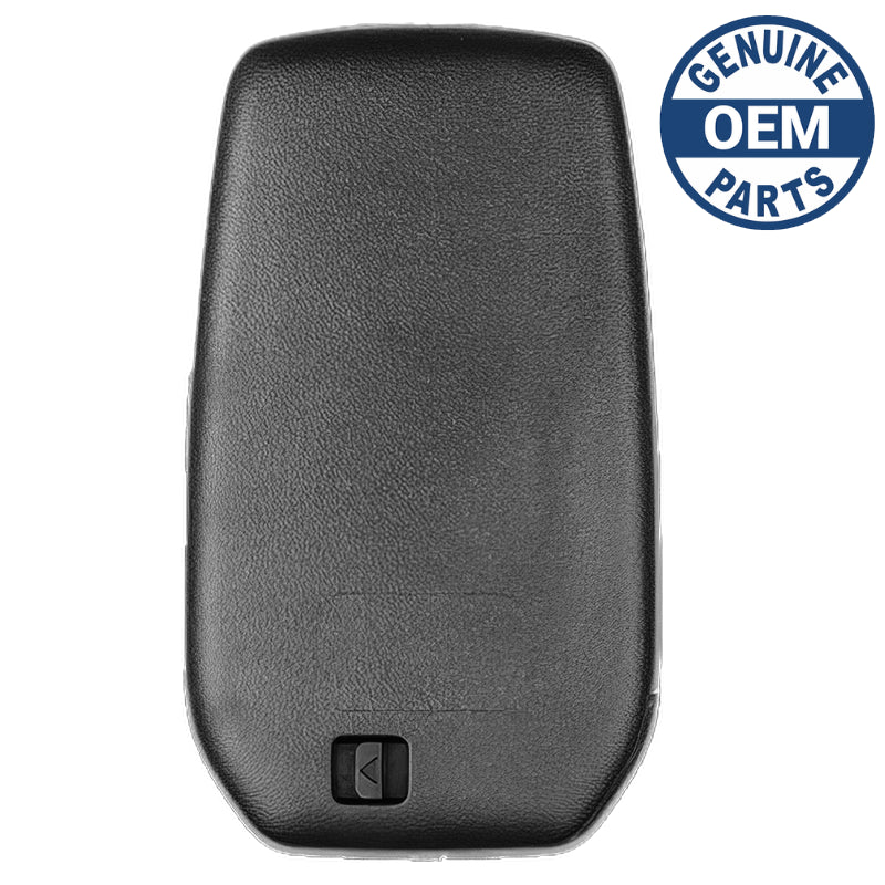 Toyota 4 Button Proximity Remote Smart Key HYQ14FBC 8990H-0R040 Toyota 4 Button Proximity Remote Smart Key HYQ14FBC 8990H-0R040