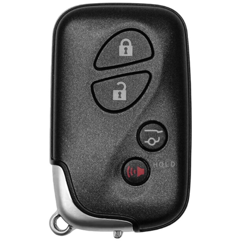 2011 Lexus GX460 Smart Key Remote PN: 89904-60C80