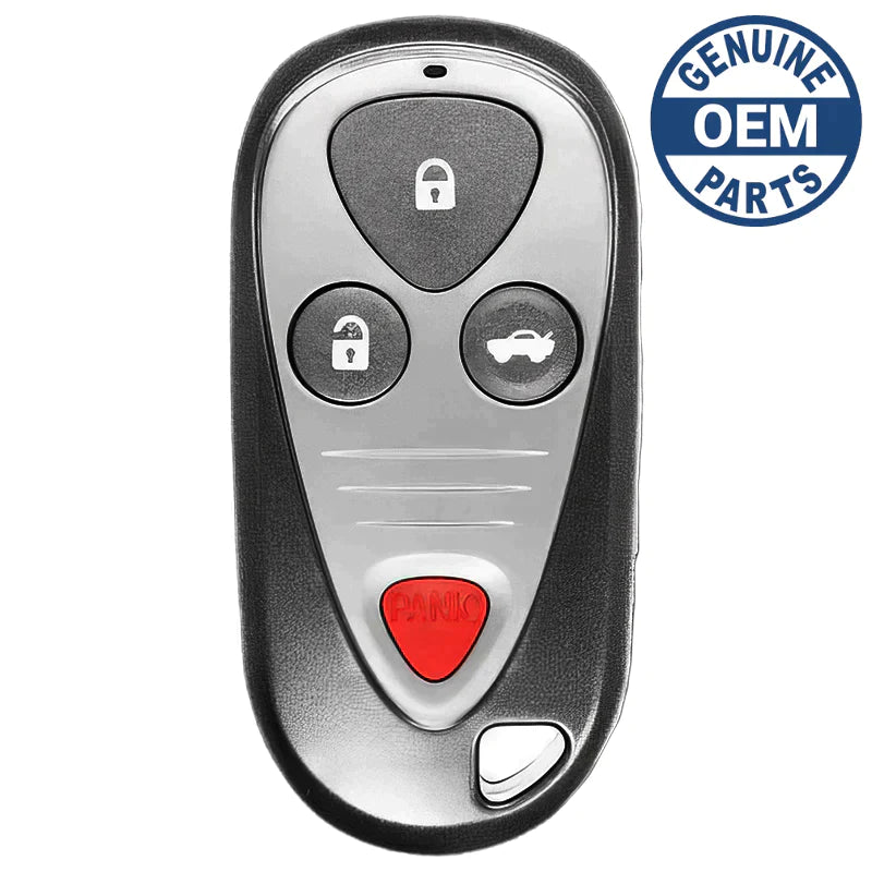 2007 Acura TSX Remote Driver 2 PN: 72147-SEP-A62 FCC ID: OUCG8D-387H-A