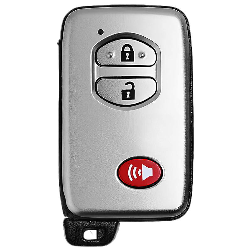 2018 Toyota 4Runner Smart Key Fob PN: 89904-35010