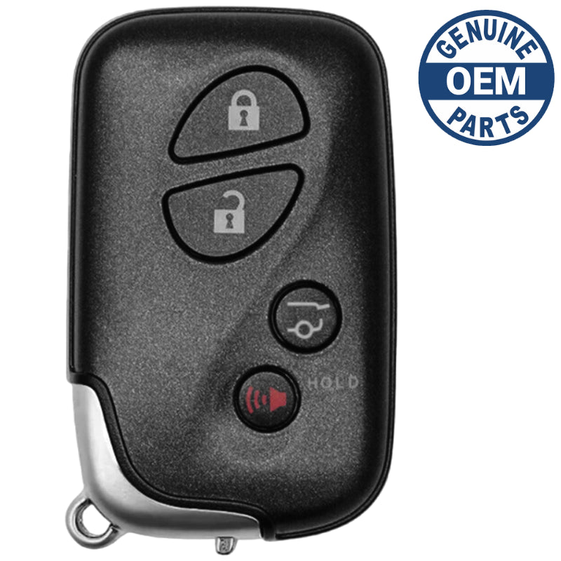 2011 Lexus GX460 Smart Key Remote PN: 89904-60C80