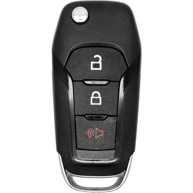 2024 Ford F-350 FlipKey Remote PN: 164-R8334
