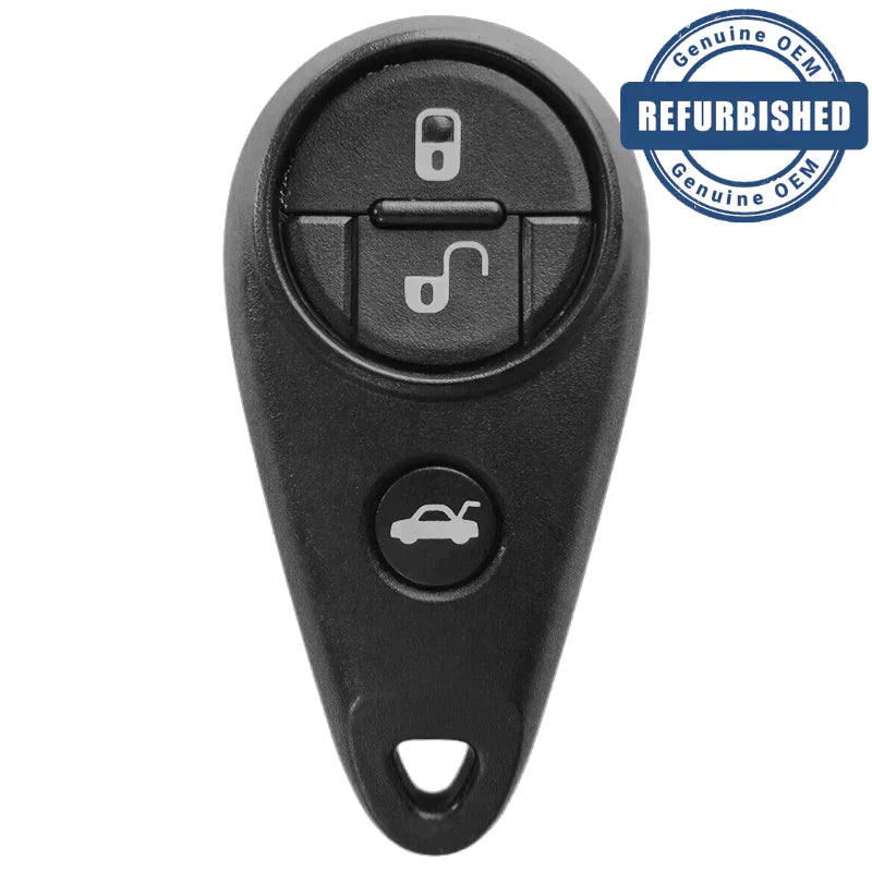 2013 Subaru Impreza Regular Remote PN: 88036-SC011