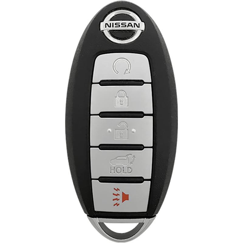 2021 Nissan Pathfinder Smart Key Remote PN: 285E3-6XR7A