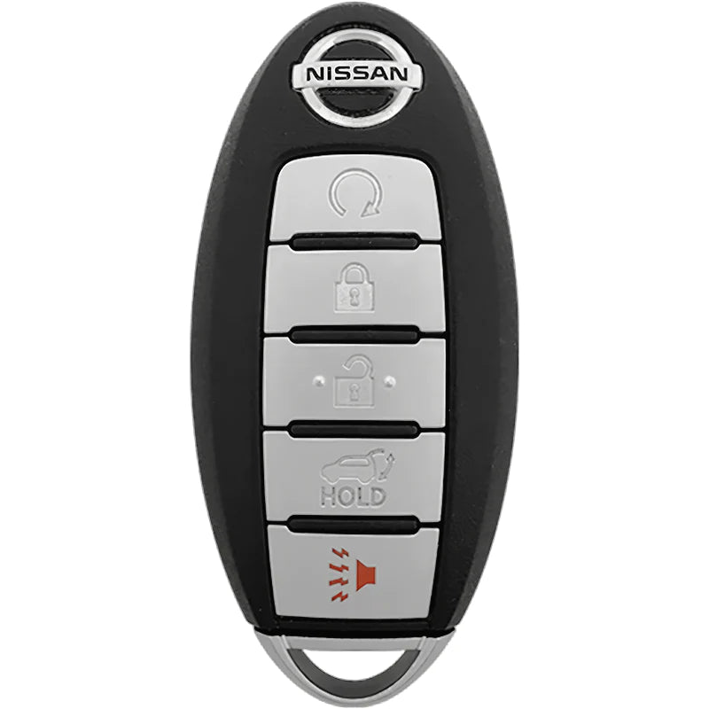 2022 Nissan Pathfinder Smart Key Remote 285E3-6XR7A
