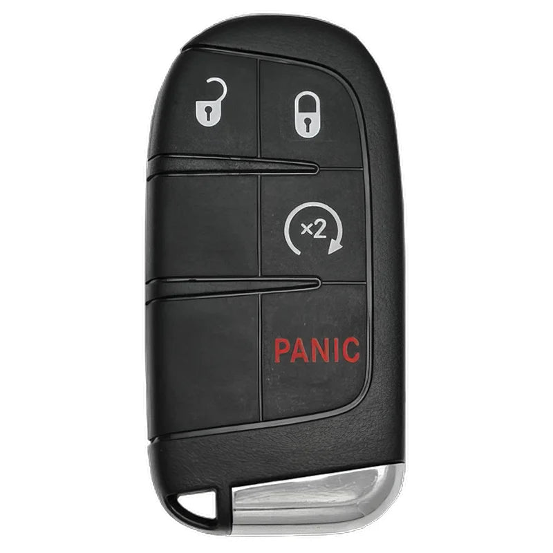 2011 Dodge Journey Smart Key Remote 68066350AA