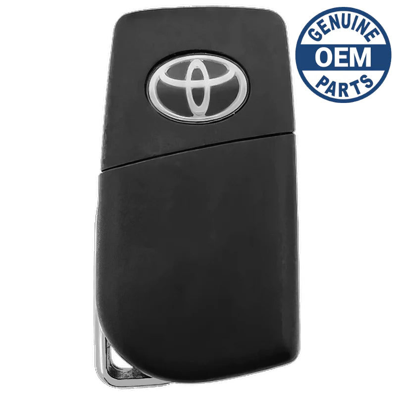 2020 Toyota RAV4 Flipkey Remote PN: 89070-42G00