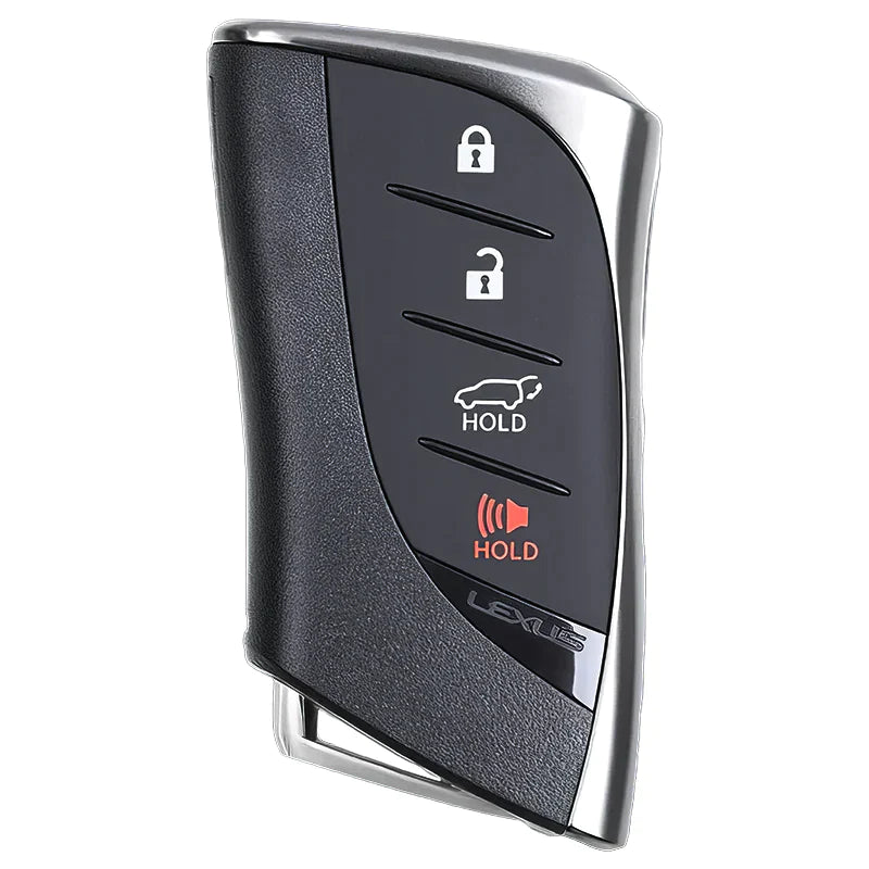 2019 Lexus UX250H Smart Key Remote PN: 8990H-76040
