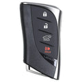 2026 Lexus RX450H Smart Key Remote PN: 8990H-78A90