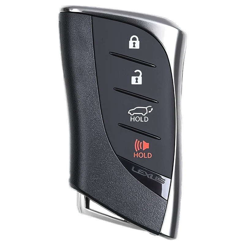 2022 Lexus NX450 Smart Key Remote PN: 8990H-78690
