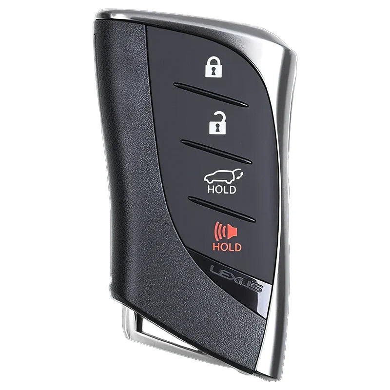 2026 Lexus NX Smart Key Remote PN: 8990H-78020