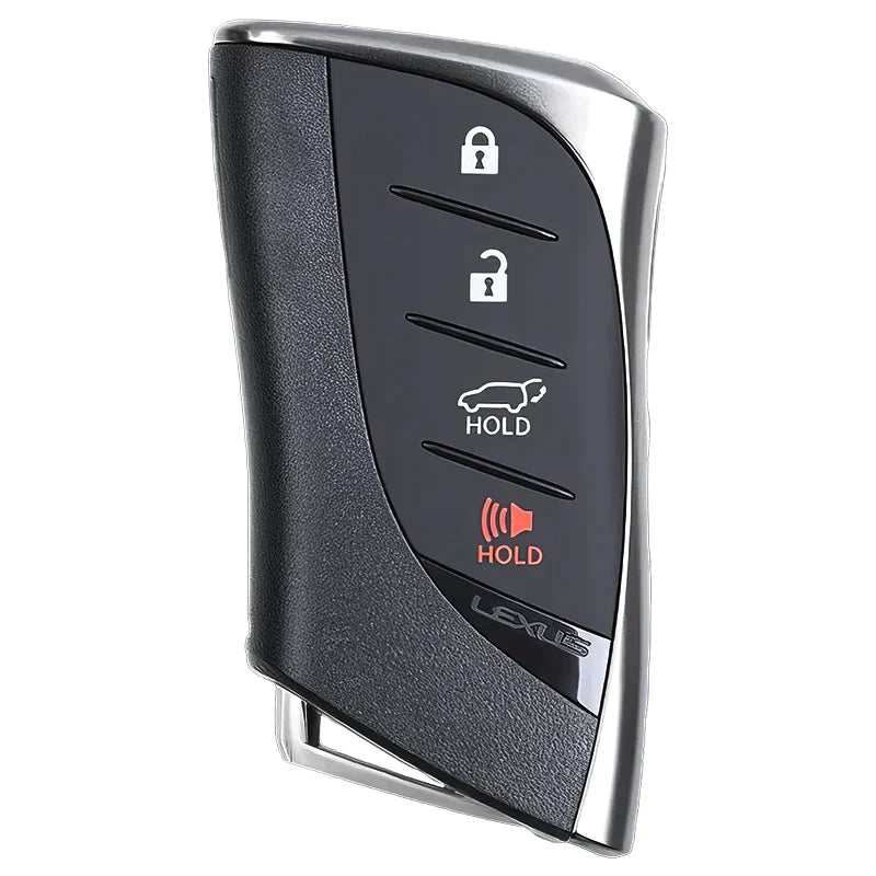 2024 Lexus RX500h Smart Key Remote PN: 8990H-78640