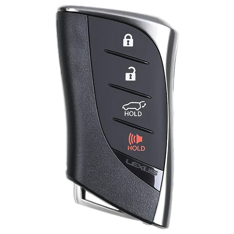 2025 Lexus NX Smart Key Remote PN: 8990H-78690