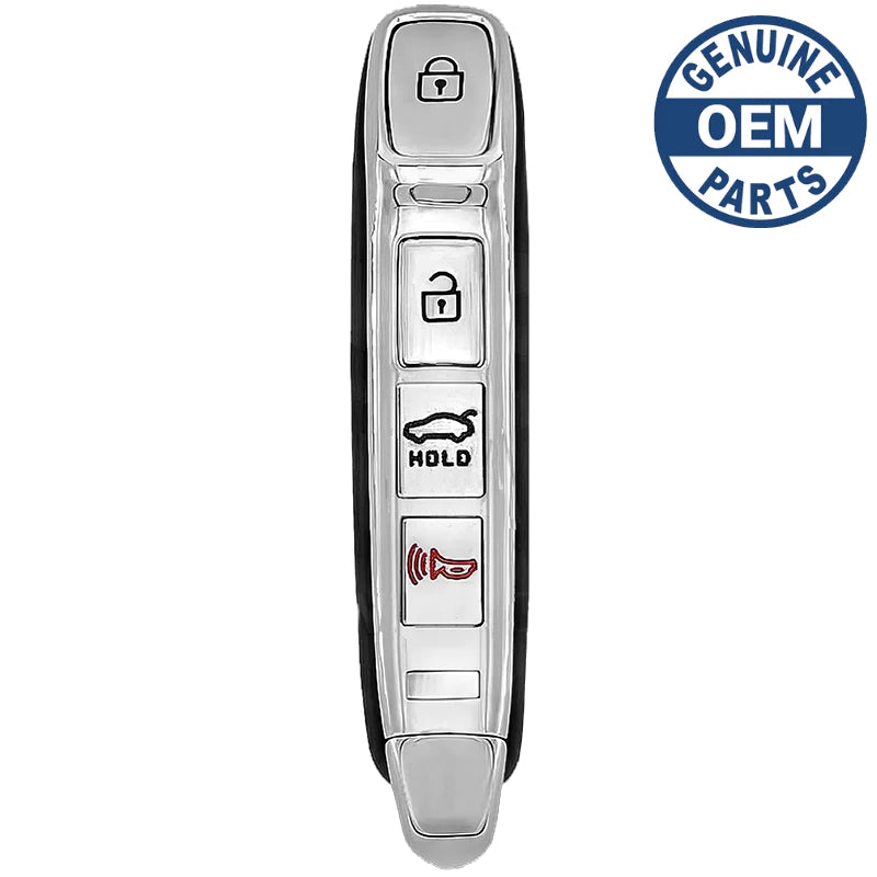 2023 Kia Stinger Smart Key Remote PN: 95440-J5500