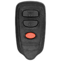 2001 Isuzu Rodeo Regular Remote 8-97149-392-0 - OEM Refurbished