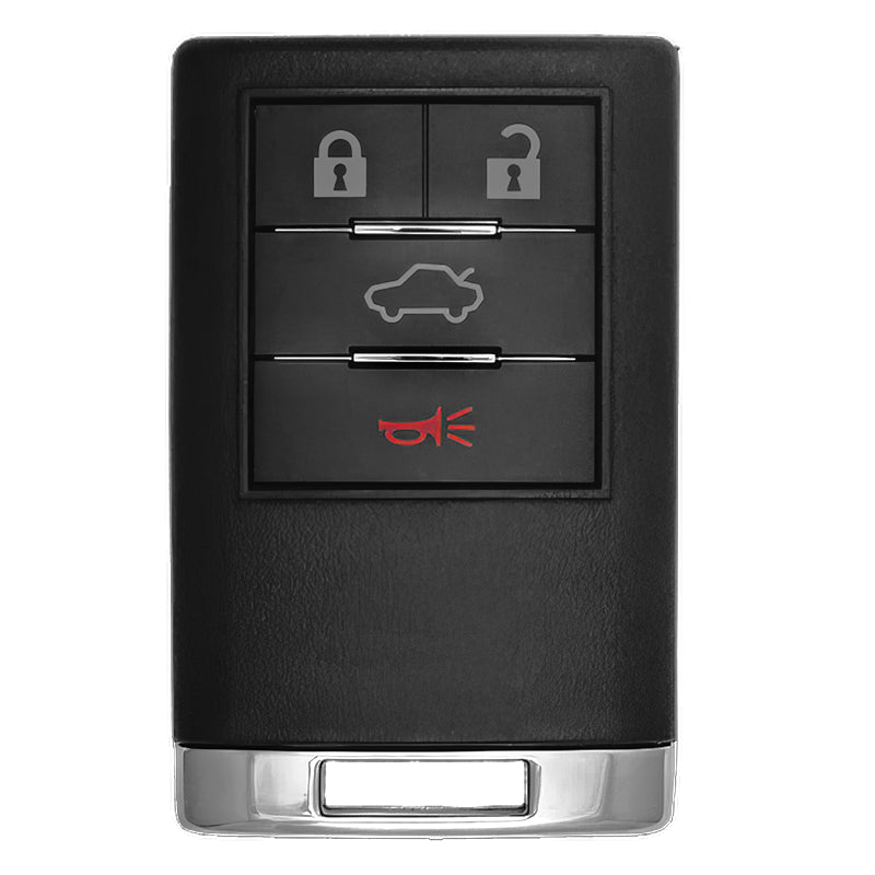 2008 Cadillac CTS Smart Fobik 20762974