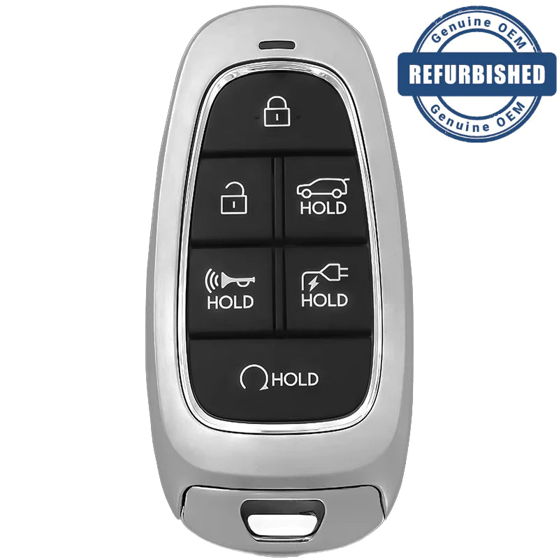 2023 Hyundai Ioniq 5 Smart Key Remote PN: 95440-GI020
