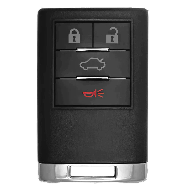 2012 Cadillac CTS Smart Fobik 20762974