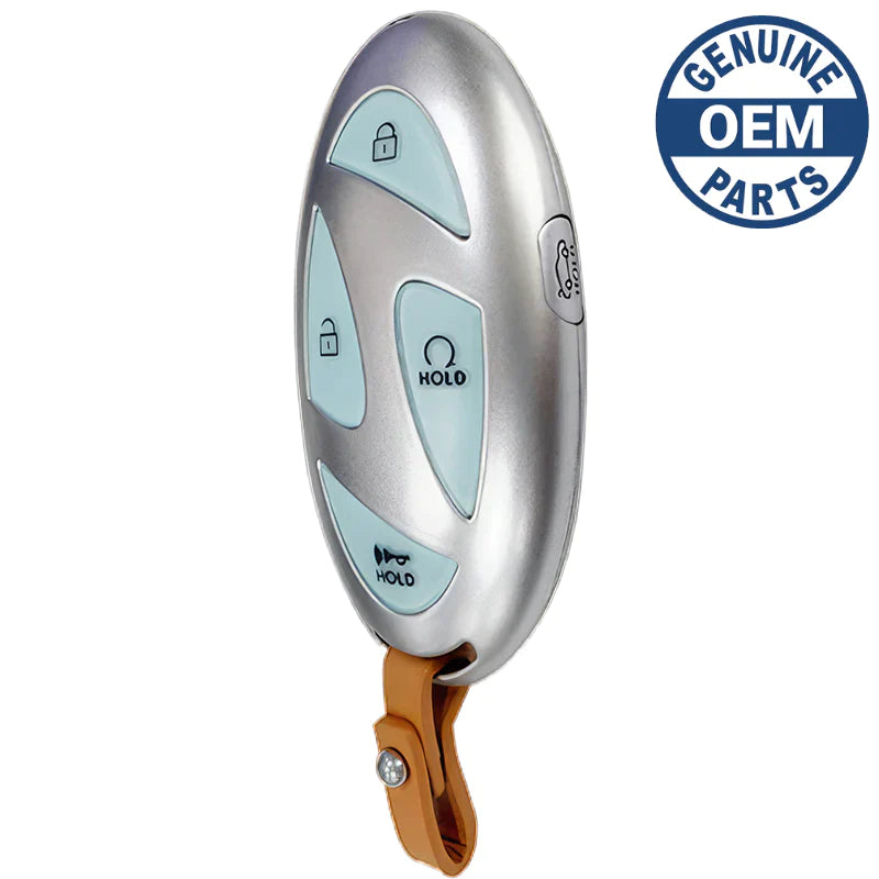 2024 Hyundai Ioniq 6 Smart Key Remote PN: 95440-KL000