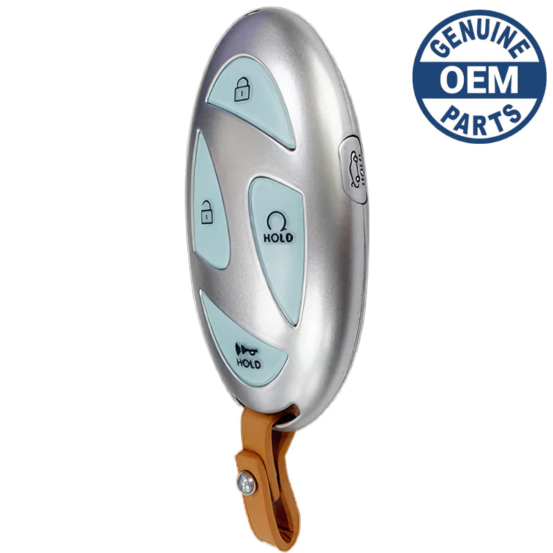 2023 Hyundai Ioniq 6 Smart Key Remote PN: 95440-KL000