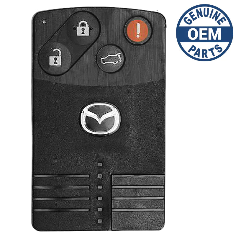 2007 Mazda CX-9 Smart Key Remote PN: TDY1-67-5RYA