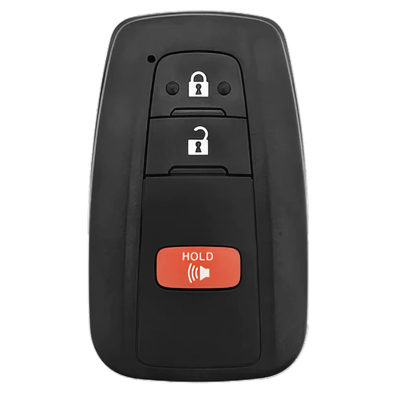 2020 Toyota RAV4 Smart Key Fob PN: 8990H-0R010