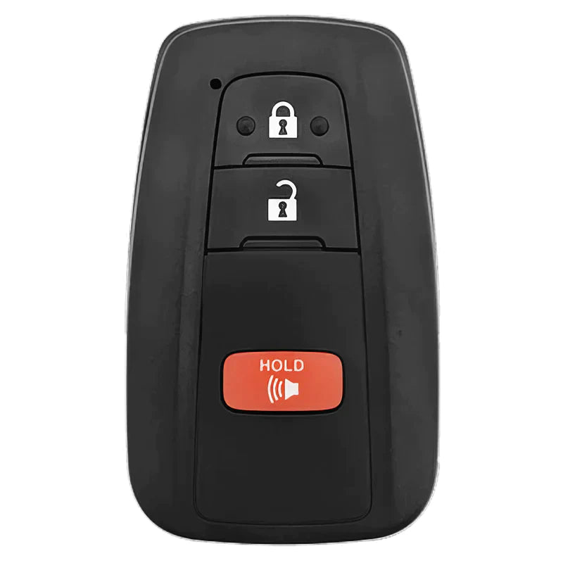 2021 Toyota RAV4 Smart Key Fob PN: 8990H-0R010