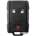2023 Chevrolet Silverado Keyless Entry Remote PN: 13577765