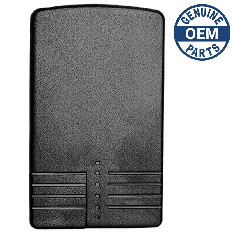 2007 Mazda CX-7 Smart Key Remote TDY1-67-5RYA