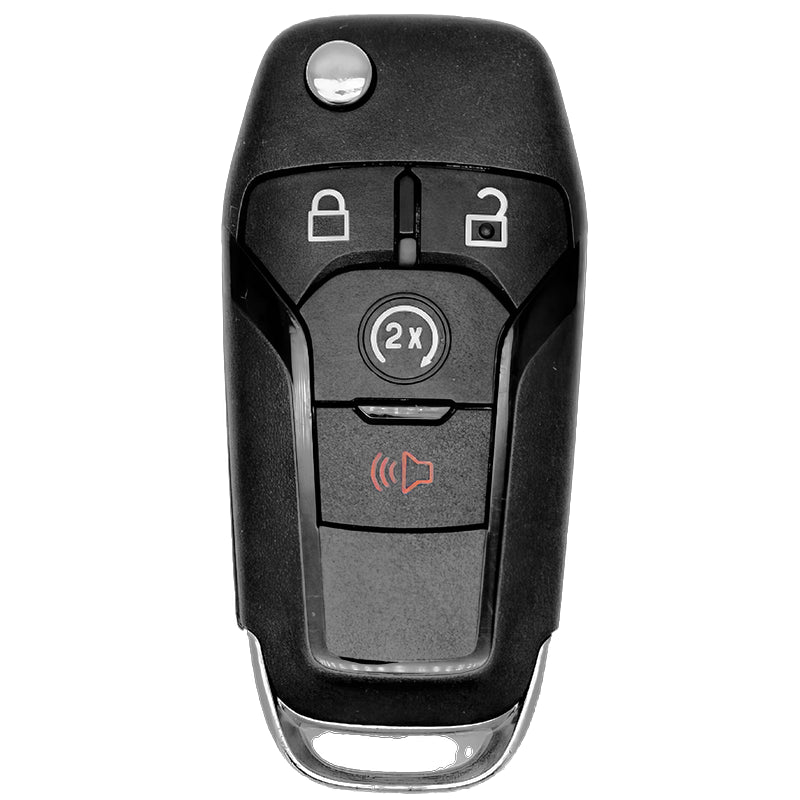 2023 Ford F-250 Flipkey Remote PN: 164-R8337