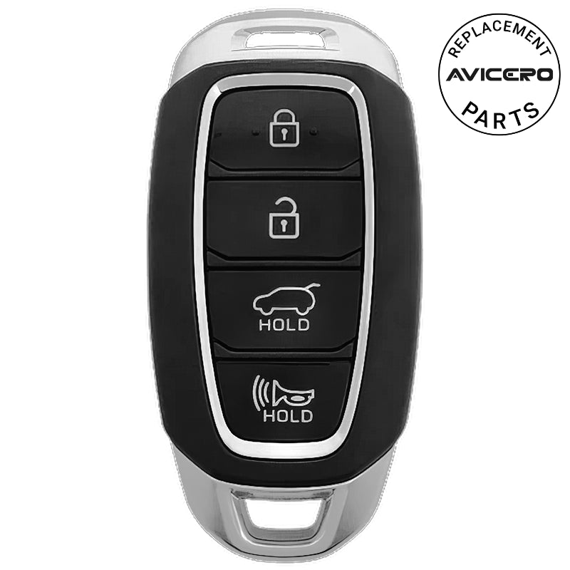 2018 Hyundai Kona Smart Key Remote PN: 95440-J9000